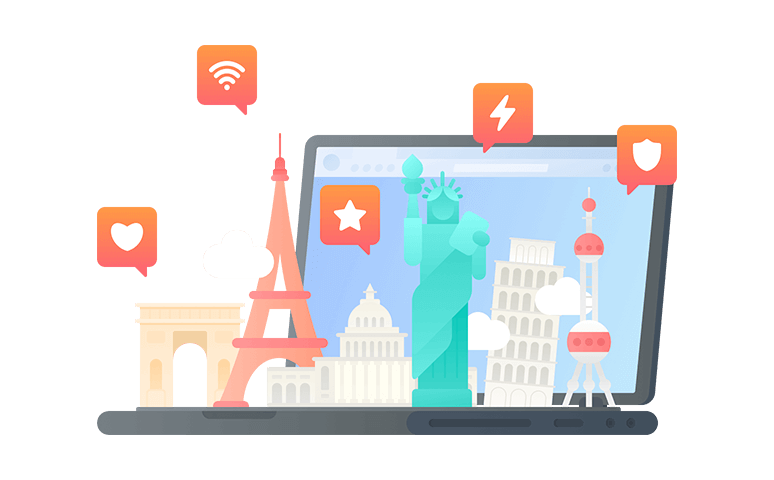 在柬埔寨通过VPN看国内电影 - 大陆VPN